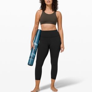 Wunder under tight 25